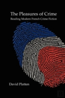 Bertrand.pt - The Pleasures Of Crime
