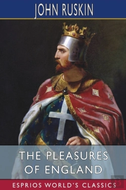 Bertrand.pt - The Pleasures Of England (Esprios Classics)