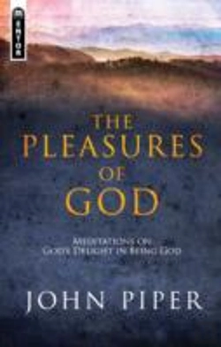 Bertrand.pt - The Pleasures Of God