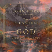The Pleasures Of God