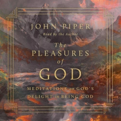 Bertrand.pt - The Pleasures Of God