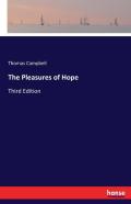 The Pleasures Of Hope