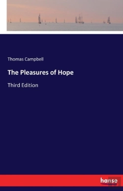 Bertrand.pt - The Pleasures Of Hope