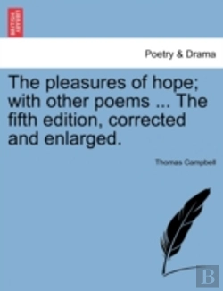 Bertrand.pt - The Pleasures Of Hope; With Other Poems