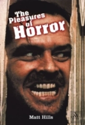 The Pleasures Of Horror