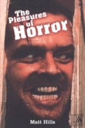 The Pleasures Of Horror