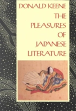 Bertrand.pt - The Pleasures Of Japanese Literature