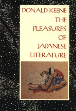Bertrand.pt - The Pleasures Of Japanese Literature