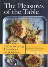 The Pleasures Of The Table