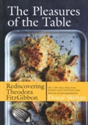 The Pleasures Of The Table