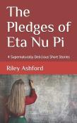 The Pledges Of Eta Nu Pi