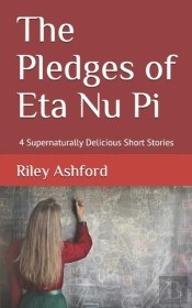 The Pledges Of Eta Nu Pi