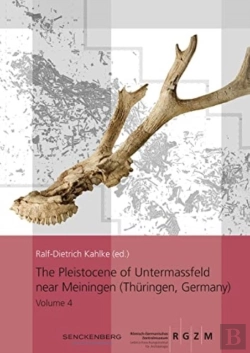 Bertrand.pt - The Pleistocene Of Untermassfeld Near Meiningen (Thuringen, Germany)
