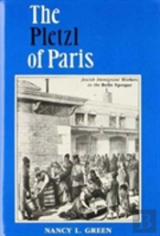 The Pletzl Of Paris