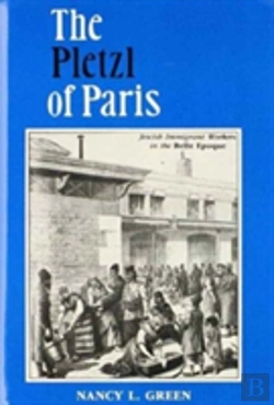 Bertrand.pt - The Pletzl Of Paris