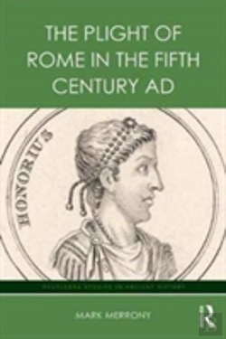 Bertrand.pt - The Plight Of Rome In The Fifth Century Ad