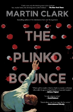 Bertrand.pt - The Plinko Bounce