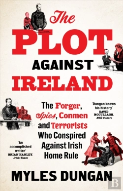 Bertrand.pt - The Plot Against Ireland