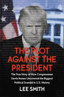 Bertrand.pt - The Plot Against The President