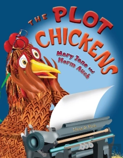 Bertrand.pt - The Plot Chickens