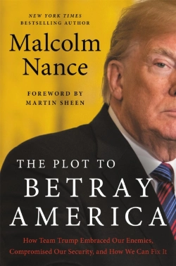 Bertrand.pt - The Plot To Betray America
