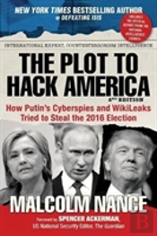 The Plot To Hack America