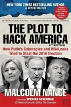 Bertrand.pt - The Plot To Hack America