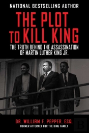 The Plot To Kill King
