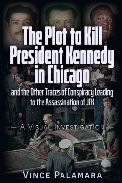 Bertrand.pt - The Plot To Kill President Kennedy In Chicago