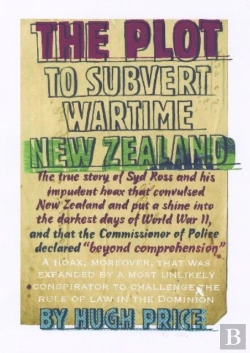 Bertrand.pt - The Plot To Subvert Wartime New Zealand