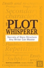 The Plot Whisperer