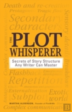 Bertrand.pt - The Plot Whisperer