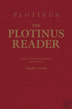 Bertrand.pt - The Plotinus Reader