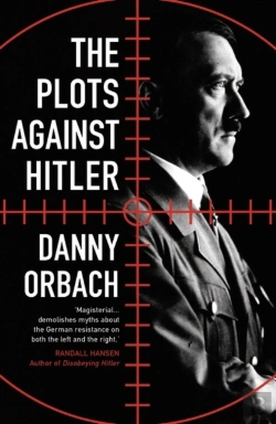 Bertrand.pt - The Plots Against Hitler