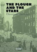 The Plough And The Stars Classroom Questions