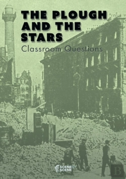 Bertrand.pt - The Plough And The Stars Classroom Questions