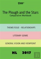 The Plough And The Stars Comparative Workbook Hl17