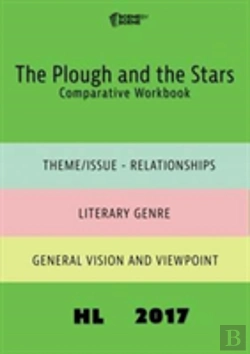 Bertrand.pt - The Plough And The Stars Comparative Workbook Hl17