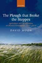 The Plough That Broke The Steppes