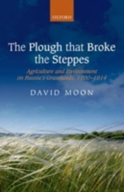 The Plough That Broke The Steppes