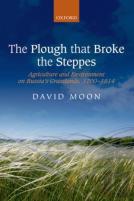 The Plough That Broke The Steppes