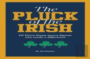 The Pluck Of The Irish