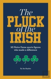The Pluck Of The Irish