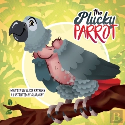 Bertrand.pt - The Plucky Parrot
