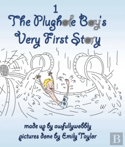 Bertrand.pt - The Plughole Boy'S Very First Story