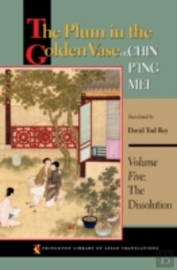 Bertrand.pt - The Plum In The Golden Vase Or, Chin P'Ing Mei, Volume Five