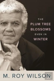 The Plum Tree Blossoms Even In Winter