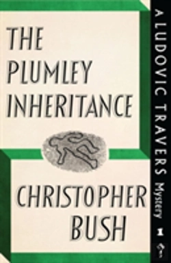 Bertrand.pt - The Plumley Inheritance