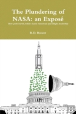 Bertrand.pt - The Plundering Of Nasa: An Expose