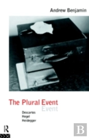 The Plural Event